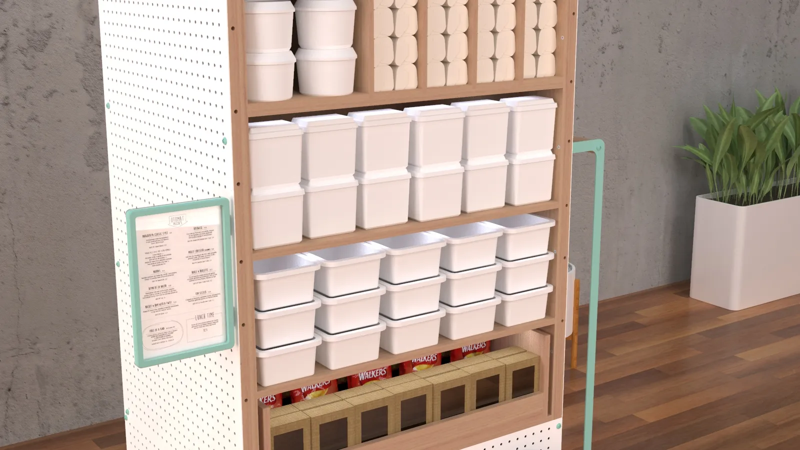 PrepCart — imagen 2